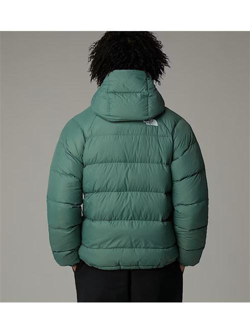 m hydrenalite down hoodie THE NORTH FACE | NF0A5GIEBRI1.BRI1